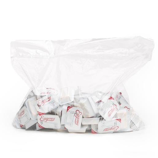 MANTEQUILLA MINIDISH 90/0.0067KG EUG