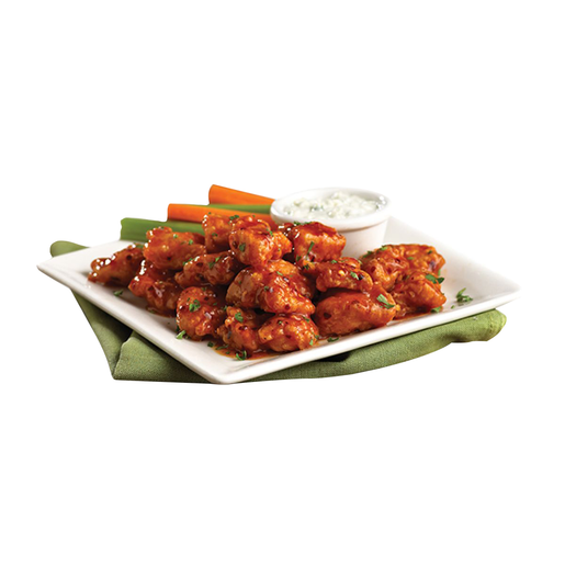 BONELESS WINGS