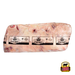 EXPORT RIB CAB PRIME EXPORT RIB CAB PRIME