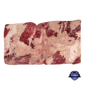 CHUCK SHORT RIB C/H COMNOR CHOICE CHUCK SHORT RIB C/H COMNOR CHOICE