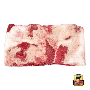 CHUCK SHORT RIB C/H CAB CHUCK SHORT RIB C/H CAB
