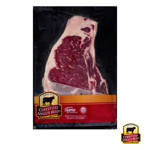 T-BONE DE RES 12 OZ (340 G) CAB T-BONE DE RES 12 OZ (340 G) CAB