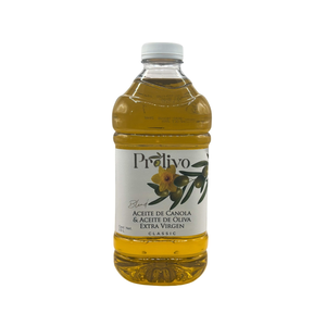 ACEITE DE OLIVA PROLIVO 2.5 L CLASICO ACEITE DE OLIVA PROLIVO 2.5 L CLASICO