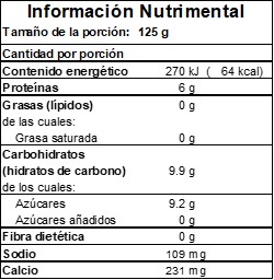 Yoghurt batido doble cero natural 1Kg Yoplait Yoghurt batido doble cero natural 1Kg Yoplait