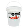 CREMA DE AVELLANA 3 KG NUTELLA